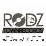 Rodz Town Records 5 Year Aniversary Album