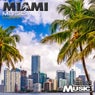 Miami Music Compilation