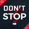 Don't Stop
