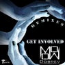Get Involved Remixes