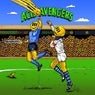Acid Avengers 027