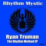 The Rhythm Method EP