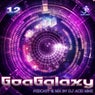 Goa Galaxy, Vol. 12 (DJ Acid Mix)