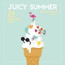 Juicy Summer (20 Fresh Deep-House Beats), Vol. 1