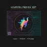 Kna'an Remix EP