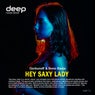 Hey Saxy Lady