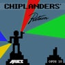 Opus 10 - Chiplanders' Return