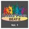 Dance Town Beatz Vol. 1