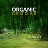 Organic Groove (Compiled by Lakay)