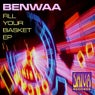 Fill Your Basket EP