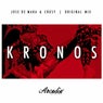 Kronos - Original Mix