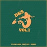 Drum & Sound, Vol. 1