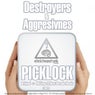 Picklock EP