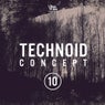 Technoid Concept Issue 10