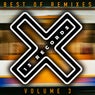 Best Of Remixes, Vol. 3