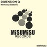 Dimension Q