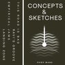 Concepts & Sketches