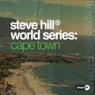 Steve Hill World Series: Cape Town