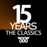 15 Years Of Magna Recordings - The Classics