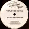 International Rhythm