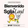 Bienvenido a Sgijaland