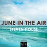 June In The Air
