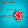 You and Me (Radio-Edit)