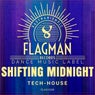 Shifting Midnight Tech House