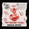 Top Secret Files #001 (Extended Mixes)