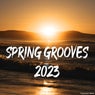 Spring Grooves 2023
