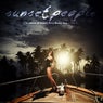 Sunset People - Delicious & Groovy Deep House Tunes, Vol. 4