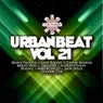 Urbanbeat Vol 21 