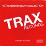 Trax Records: The 40th Anniversary Collection (2025 Remaster)