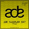Ade Sampler 2017