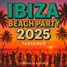 Ibiza Beach Party