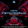 Hard Psychedelic Trance Quest: 2020 Top 10 Hits, Vol. 1