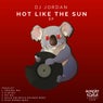 Hot Like The Sun EP
