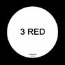 3 Red (White Label Edition)