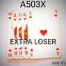 EXTRA LOSER