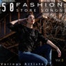 50 Fashion Store Songs, Vol. 3