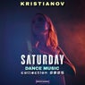Saturday Dance Music Collection 2025