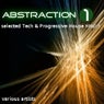 Abstraction Volume 1