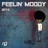 Feelin' Moody EP