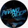 Tzinah Diving Deep