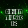 Orion Music, Vol. 13