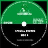 Special Sounds (Side A)