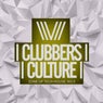 Clubbers Culture: Zone Of Tech House, No.5