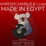 Made In Egypt EP