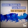 Out Of Tunes EP