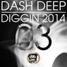 Dash Deep Diggin 2014 03